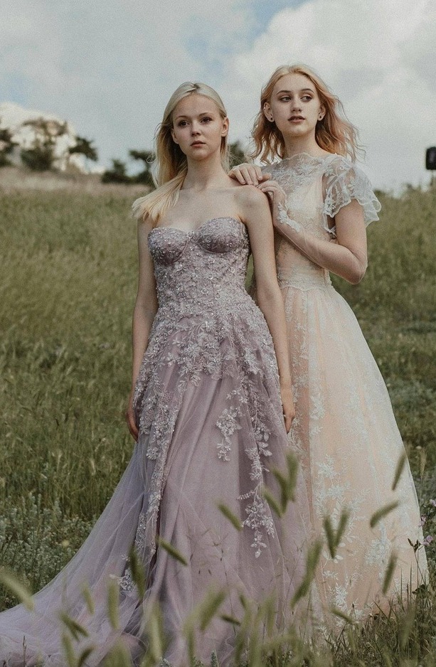 New Prom Dresses